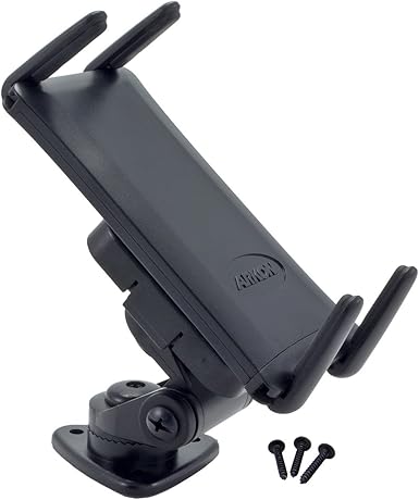 Amazon Com Arkon Adhesive Car Phone Or Midsize Tablet Holder