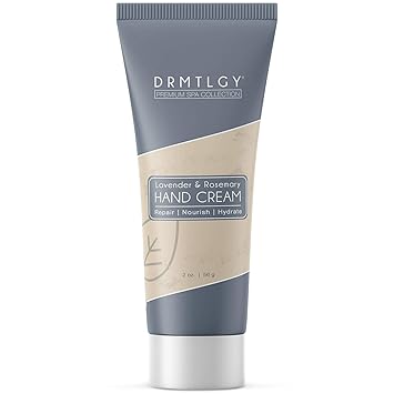 non greasy hand cream for very dry hands