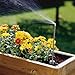 GARDENA 1367-U 180 Degree Spray Nozzle for Micro Drip System