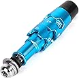 Gofotu .335 Blue Shaft Adapter Sleeve Compatible with Callaway FLASH/ROGUE/EPIC/XR16 Driver&FW