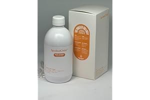 SCINEX Spoiled Child E27 Mango Smoother & Plumper Skin Extra Strenght Liquid Collagen