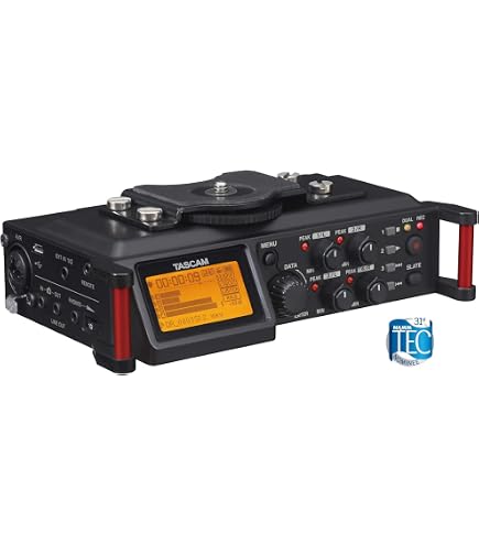 Amazon.com: Tascam SS-R200 Solid State Recorder : Musical Instruments