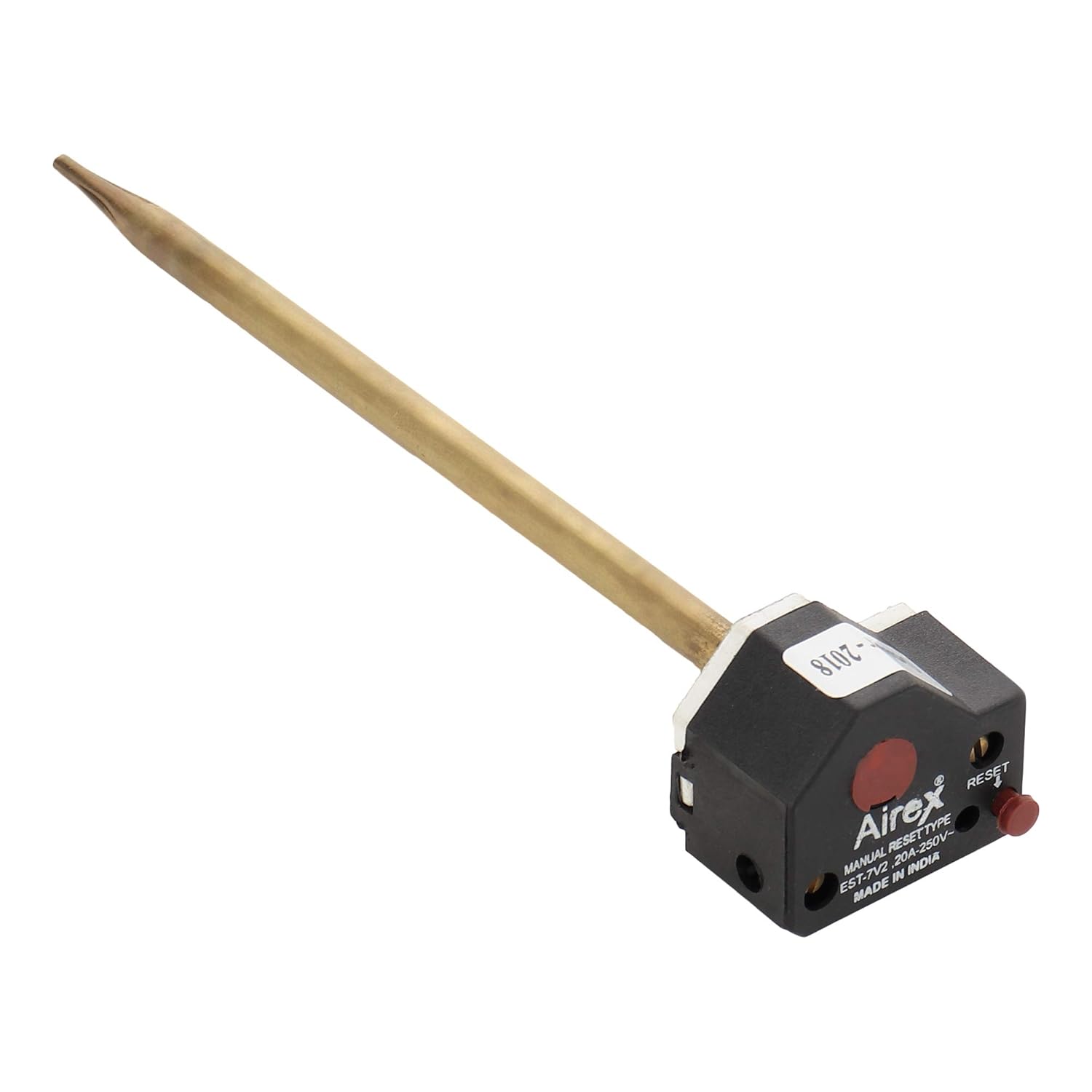 Airex Auto CutOff Geyser Thermostat (7 Inch) Amazon.in Home & Kitchen