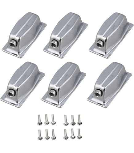 Gibilterra 7/32"" Interno X 11/32"" OD, 5"" OAL, Stampo - Foto 8