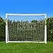 FORZA Soccer Goal 8x6 - Kit Your Kids Out With The Premier Soccer Goal Brand! [Net World Sports]