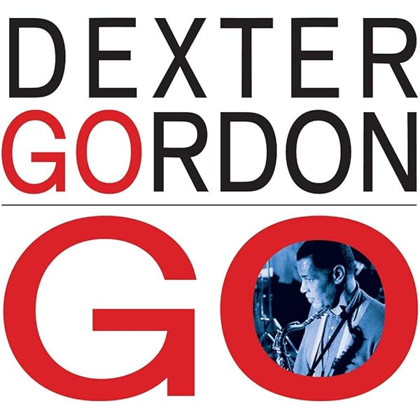 Dexter Gordon - Go - Amazon.com Music