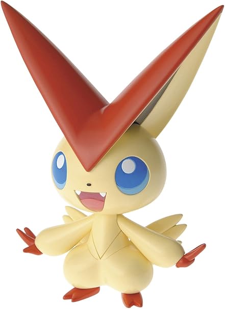 victini figure