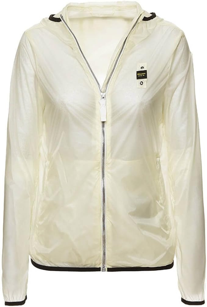 giubbini blauer primaverili