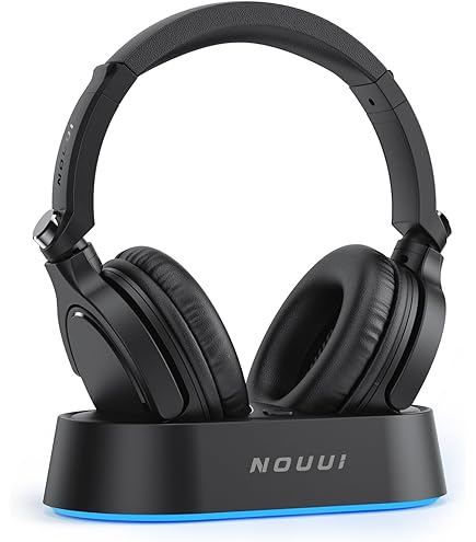 h.ear on 2 Mini Wireless『FGO』Edition Amazon.com: Ozeino 2.4GHz Wireless Gaming Headset with