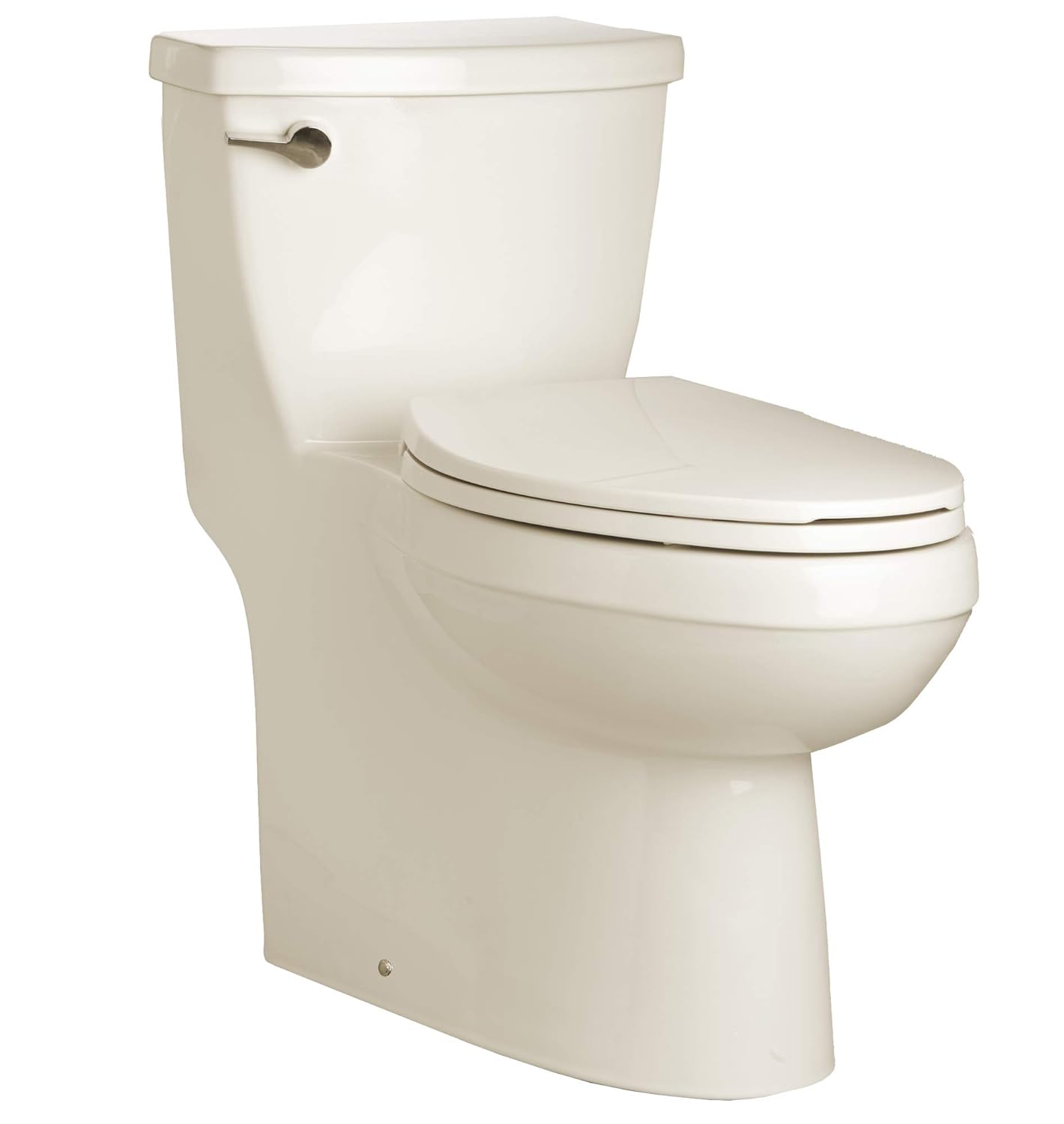Best one piece toilet seat bowl