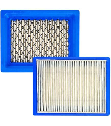 Prime Line Luftfilter 7-02200 – Ersatz Für Tecumseh 30727, John Deere AM30900, Für 2,5–8 PS Motoren