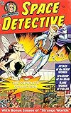 Rod Hathway, Space Detective - The Complete Collection: With Bonus Issues of 