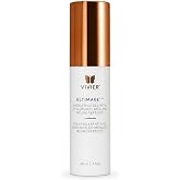 Vivier Ultimage Hyaluronic Acid and Neuropeptide Complex, 30 ml | softens expression lines, acetyl hexapeptide-8 plus panthenol, 1-2 pumps once or twice daily, boosts moisture, all skin types