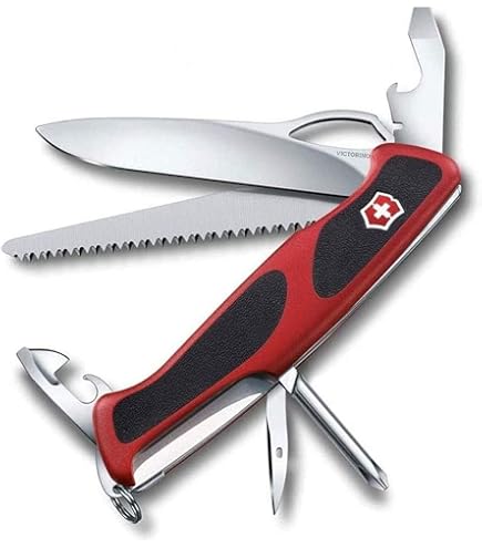 VICTORINOX - 未使用 VICTORINOX 4.0822.N VICTORINOX - 未使用 VICTORINOX 4.0822.Nの通販 by みこすず's