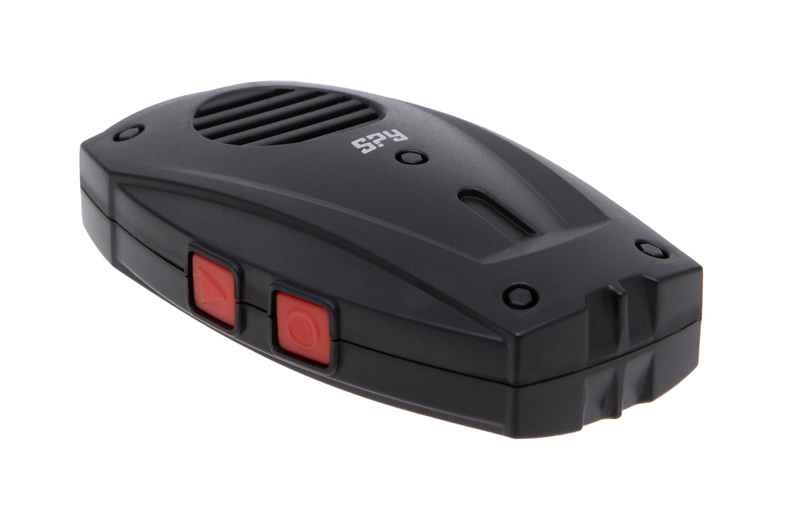 Thames & Kosmos Spy Labs Inc: Voice Changer Voice-Distorting Device for Young Investigators | Distortion Slider Offers Numerous Different Ranges | Essential Tool from The Detective Gear Experts