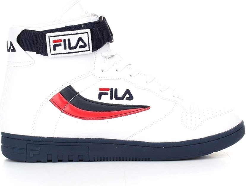 fila fx 100 mid