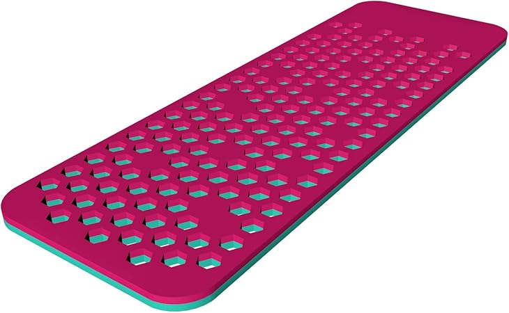 flotation iq floating oasis