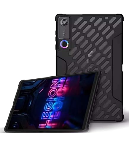 Amazon.com: Clear Case for Lenovo Legion Y700 Gen 5 Tablet 8.8