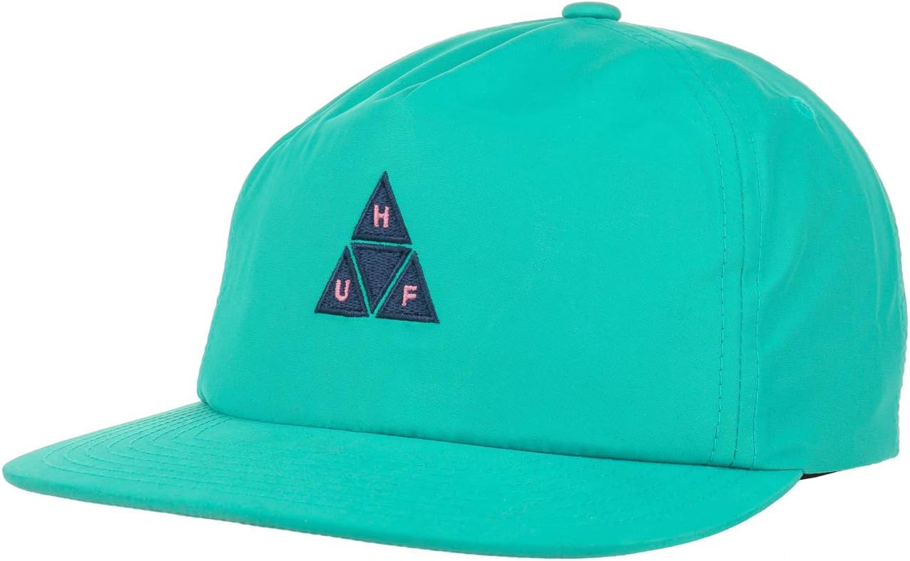 Triple Triangle Cotton Mix Cap Base