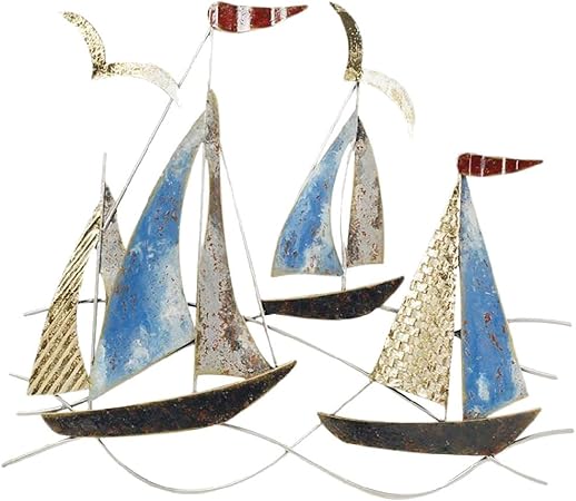 Get Decoration murale bateau For Free