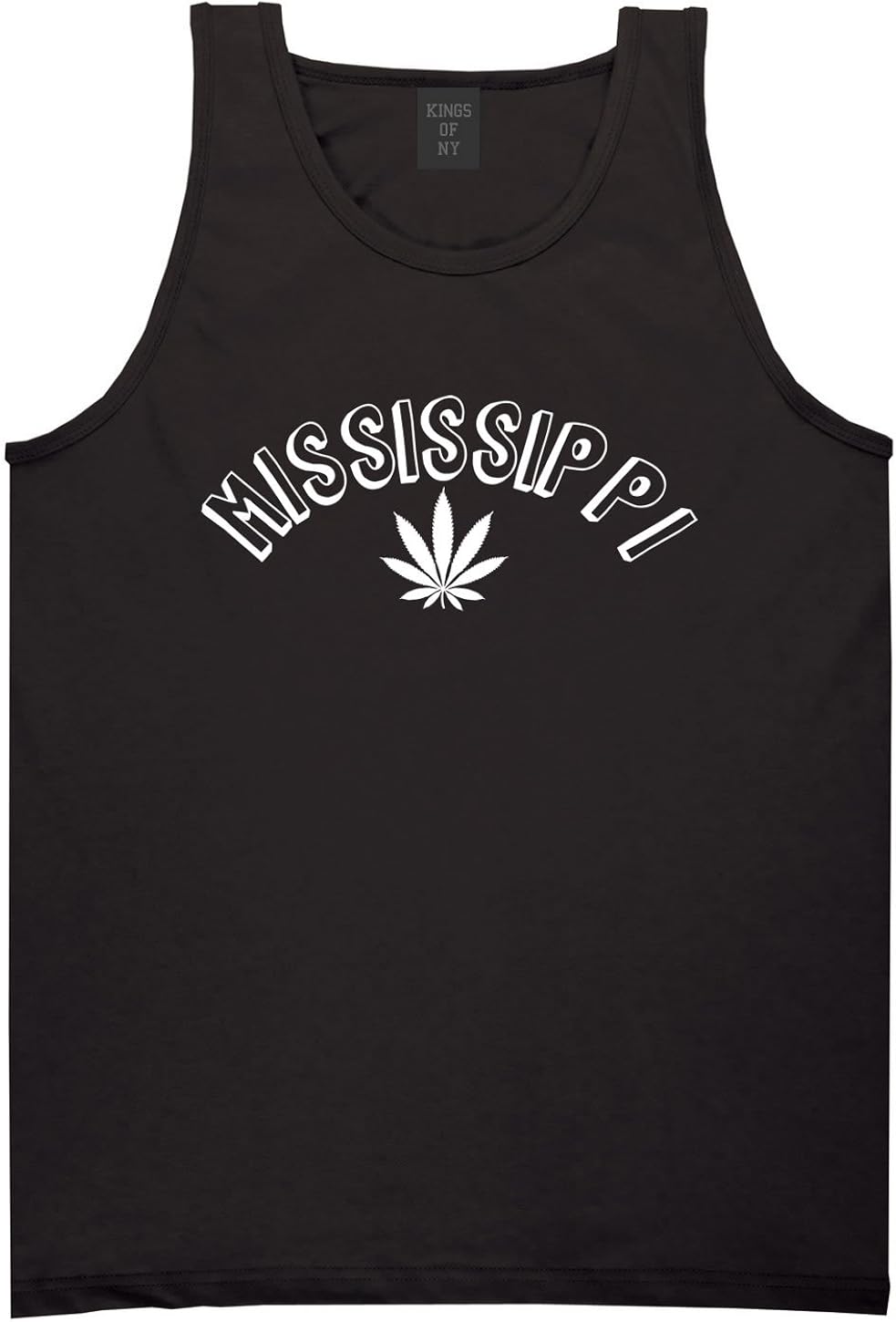 Finally, in january 2022, the mississippi legislature approved the mississippi medical cannabis act (sb 2095), to restore the will of the voters . Kings Of NY Mississippi Legalize Weed Marijuana Tank Top at Amazon Men