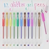 Artworx Girls Stationery Gift Set Colouring Felt Tip Fineliner Gel Pens view 8