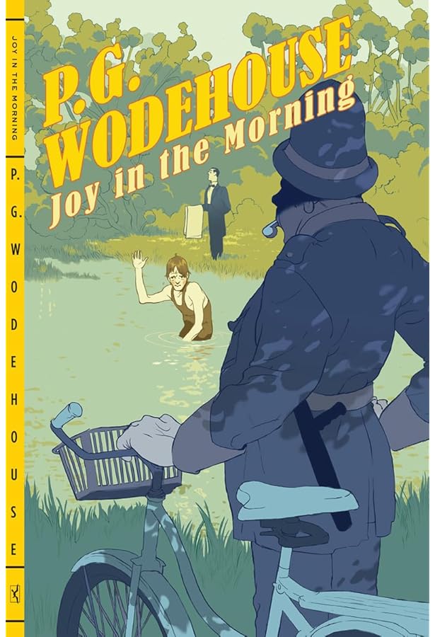 Buy PG Wodehouse Collection Pack (the Code Of The Woosters; Right Ho - Foto 7