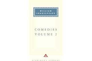 Comedies, Volume 2: Introduction by Tony Tanner