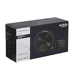 Infinity REF607CF Reference Series 6-1/2” Two-Way