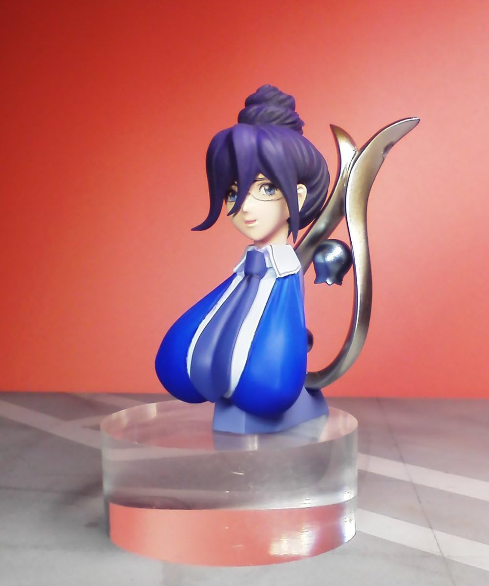 Amazon Co Jp Tokyo 17 フミタン胸像 オーバーダード 未組立 鉄血のオルフェンズ ホビー 通販