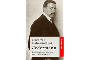 Jedermann: Das Spiel vom Sterben des reichen Mannes
