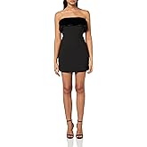 Ronny Kobo Women's Clause Mini Dress