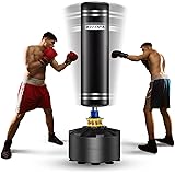 uking punching bag