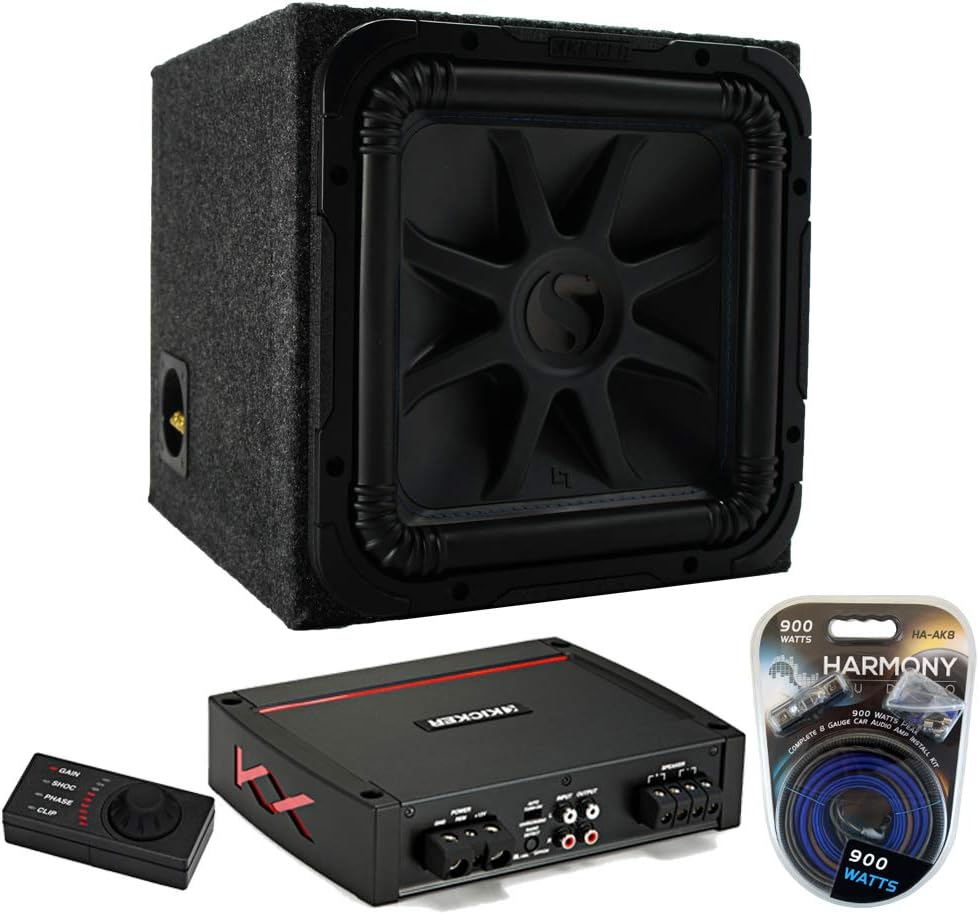 refurbished subwoofer