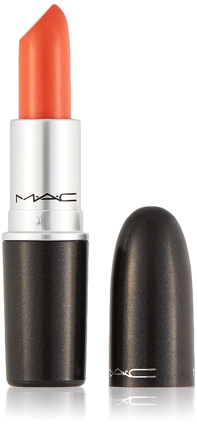 MACMatte Cremesheen Lipstick ‫(Saigon Summer)