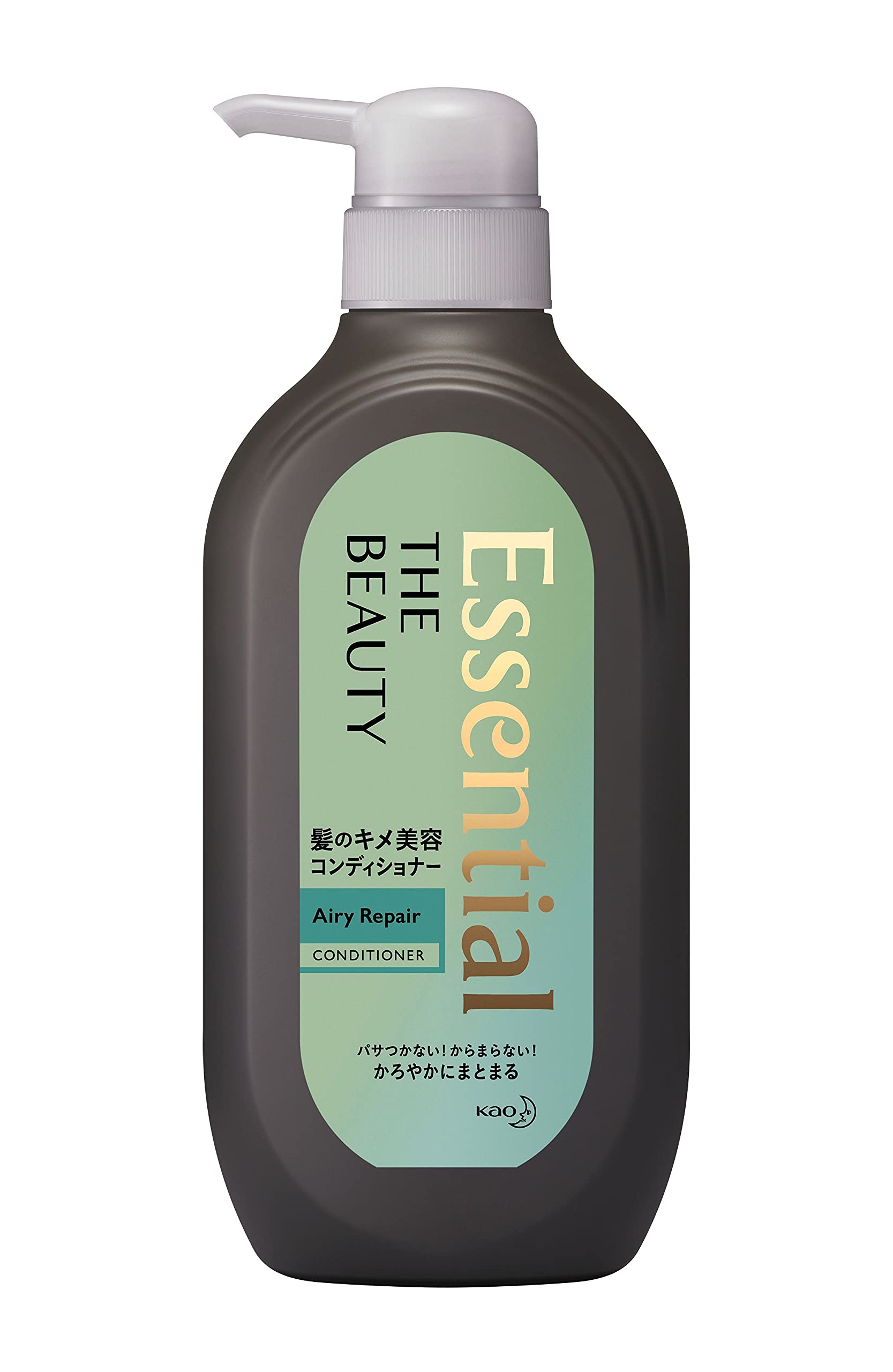 Kao Essential The Beauty Airy Repair Condetioner - 500ml