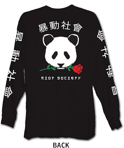 Riot society rose shirt Clearance