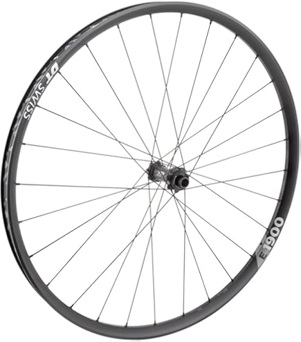 Amazon.com: Dt Swiss X 1900 Spline 25 29In Boost Wheel Front, Cl