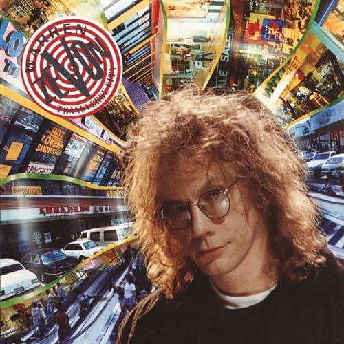 Amazon.com: Ian Hunter: CDs & Vinyl