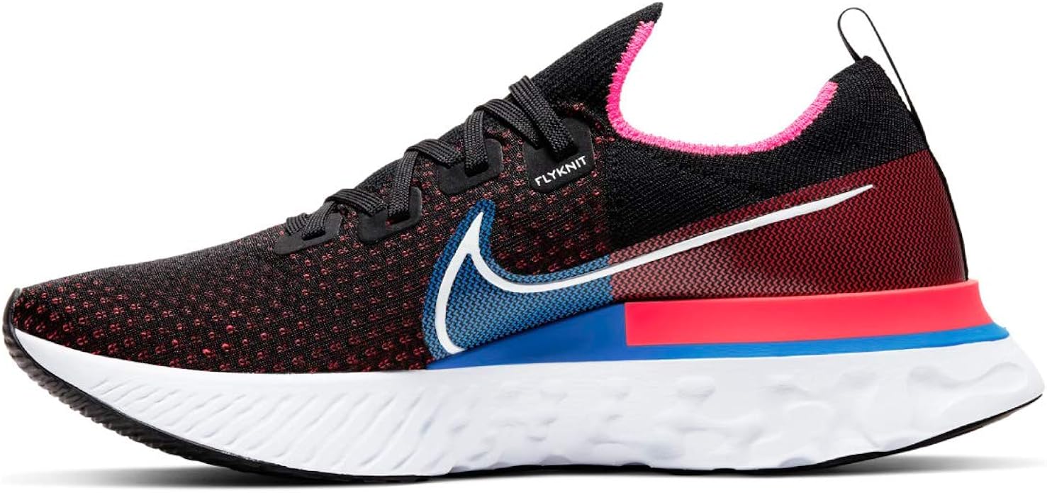 nike react flyknit 3
