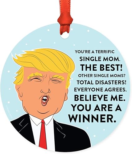 single mom birthday ideas