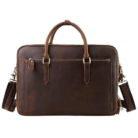 best men's personal item bag