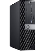 値下げ★OptiPlex5080 i5-10th SSD256GB HDD1TB Amazon.com: Dell OptiPlex 5080 Desktop SFF - Intel Core i5