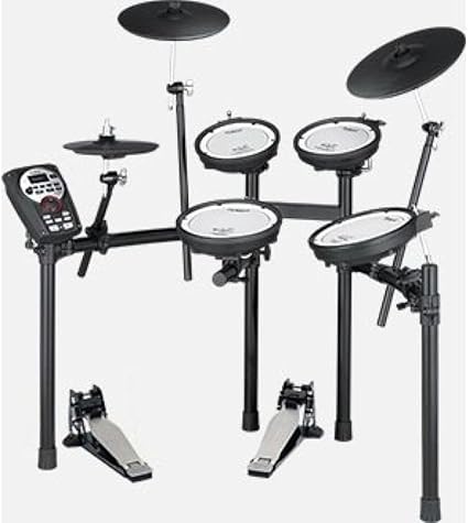 Amazon Co Jp Roland Td 11kq Ps V Drum All In One V Drum Set Musical Instruments