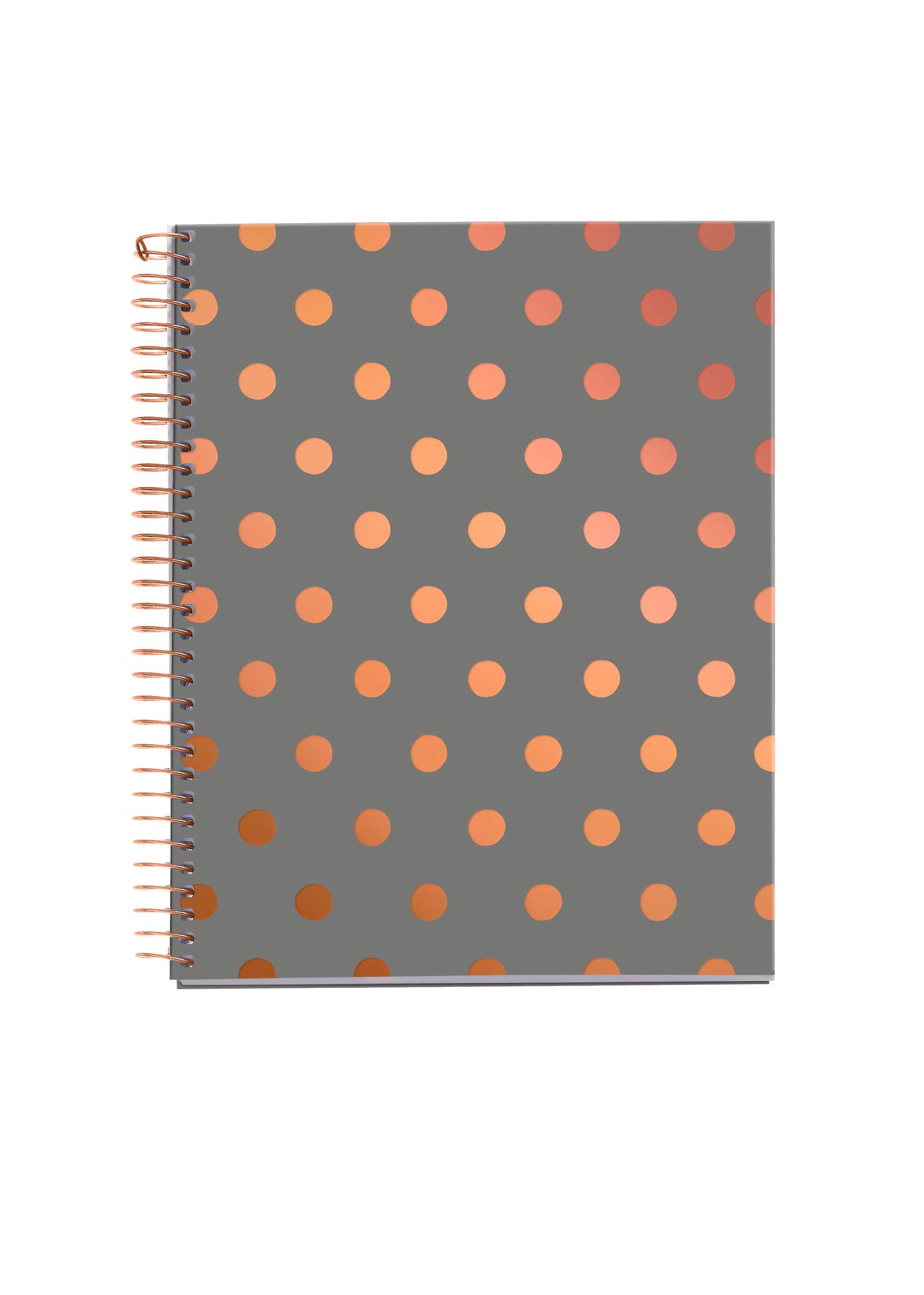 MIQUELRIUS Notebook Grid A5 Dots