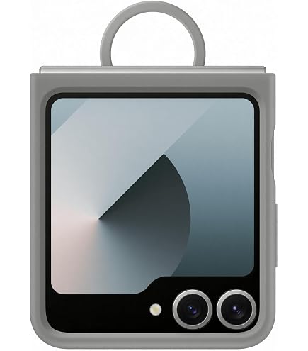Amazon.com: Samsung Galaxy Official Faux Leather Kindsuit Case for