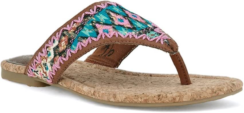 shana sandals