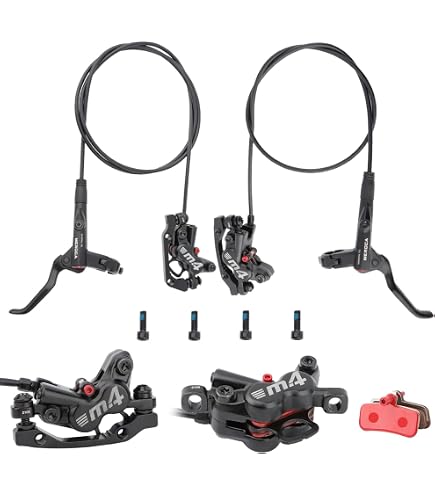 Magura MT5 (2018) au meilleur prix sur