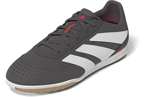 adidas Originals Kids' Club Predator Indoor Shoes