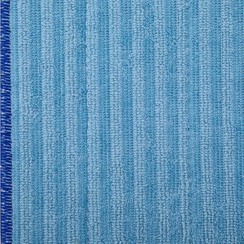 Amazon Basics Washable Steam Mop Replacement Pads for All Hard Floors, 4-Pack photo 8